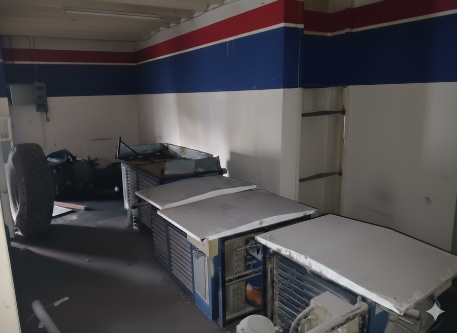 To Let commercial Property for Rent in Rustenburg Central North West